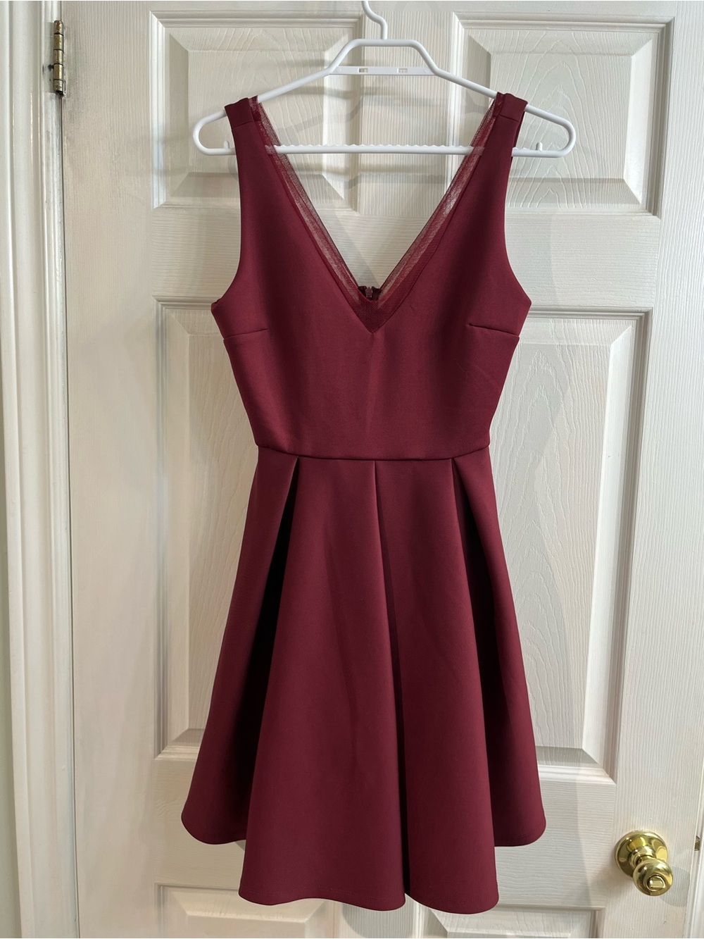 ALYCE PARIS Kalani Hilliker Dress size S